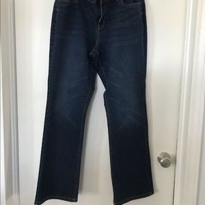 Jeans Bootcut